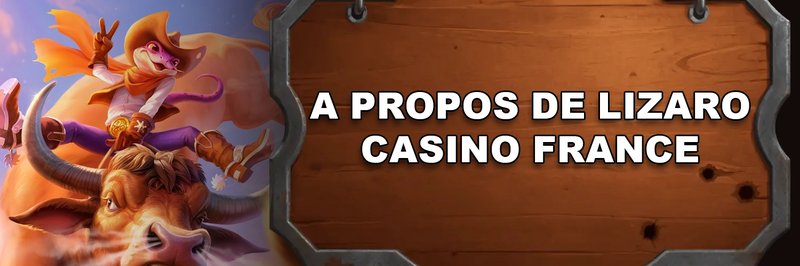 Lizaro casino bonus sans dépôt - Pourquoi choisir Lizaro Casino ? Lizaro casino bonus sans dépôt - Pourquoi choisir Lizaro Casino ?